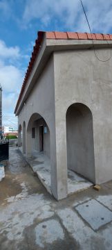 Felipe andrade - Almada - Stucco Application
