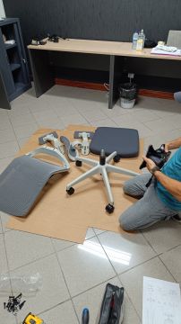 Antônio Junior - Coimbra - Limpeza