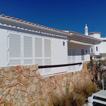Gean Gonçalves pinturas. - Albufeira - Painting