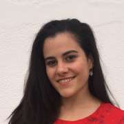 Catarina Pereira Explicadora - Lisboa - Explicações de Matemática do 2º Ciclo