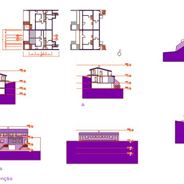joarch - Póvoa de Varzim - Modeling and CAD Services