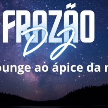 Paulo Frazão - Constância - Wedding DJ