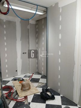 Gois - Vila Nova de Gaia - Interior Painting