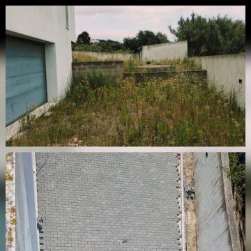 Remodela certo - Mafra - Contratista general