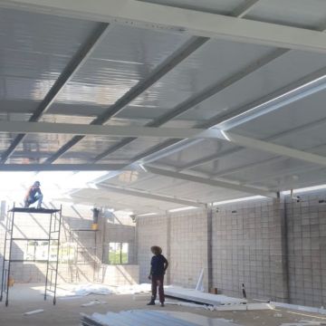 Serralheria Pro Inox - Ourém - Remodelação de Cozinhas