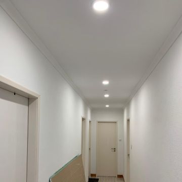 VM Pinturas  e obras em geral - Sintra - Treppe und Treppenhaus reparieren