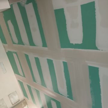 Invictarenovabg - Porto - Réparation de rampe d’escalier