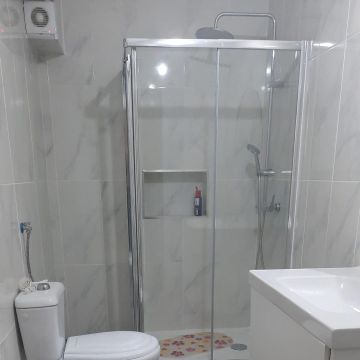 SC Remodelações e transporte - Loures - Sound Proofing