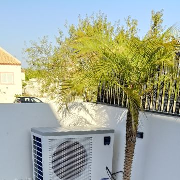 iStarTec - Albufeira - Reparação de Sanita