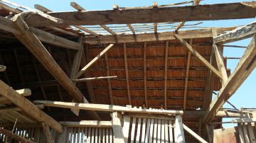 Roofing