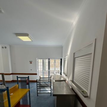 VM Pinturas  e obras em geral - Sintra - Geländer reparieren