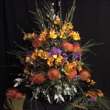 Music & Flowers-Events - Paredes - Decorações com Balões