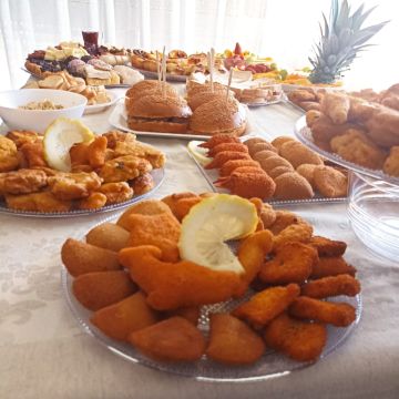 PARTYFY EVENTOS - Vila Nova de Gaia - Balloon Decorations