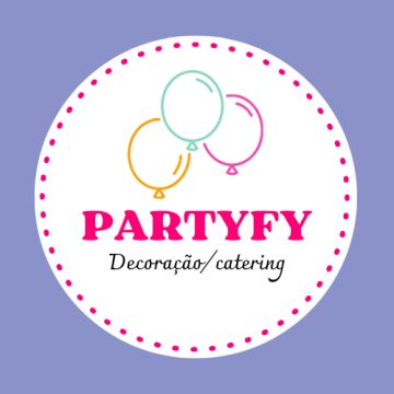 PARTYFY EVENTOS - Vila Nova de Gaia - Decoração de Festas e Eventos