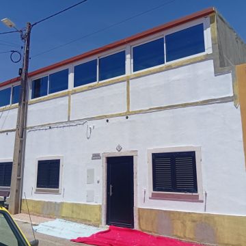 Gean Gonçalves pinturas. - Albufeira - Painting