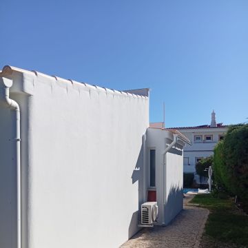 Gean Gonçalves pinturas. - Albufeira - Buildings Painting