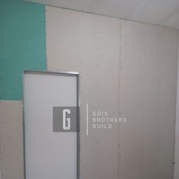 Gois - Vila Nova de Gaia - Drop Ceiling