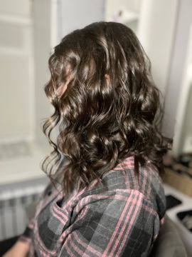 Maquilladora Kseniia - Vila Nova de Gaia - Penteados para Casamentos