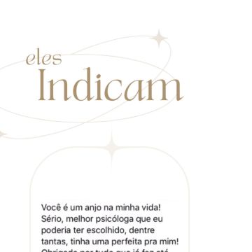 Emily Banks Xavier - Loures - Psicoterapia