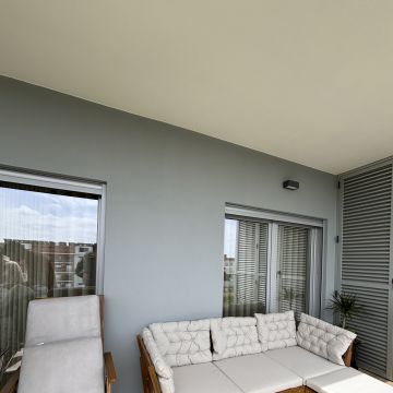 Luís Santos - Amadora - Pavillon reparieren oder pflegen