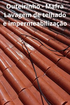 Marcos Souza - Mafra - Telhados e Coberturas