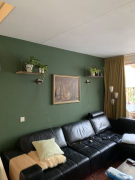 Ninja  resolve - Odivelas - Remodelação de Varanda