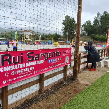 Rui Sargento - Castelo Branco - Transfert de vidéos