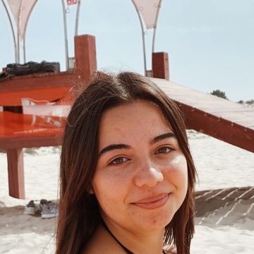 Matilde Aires - Cascais - Deep or Spring Cleaning