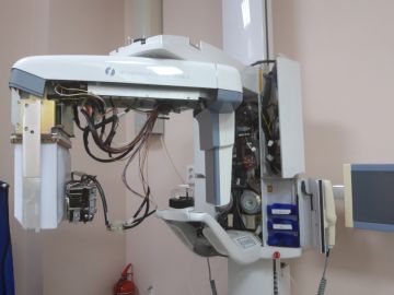 Alexander - Barreiro - Instalación de lámparas