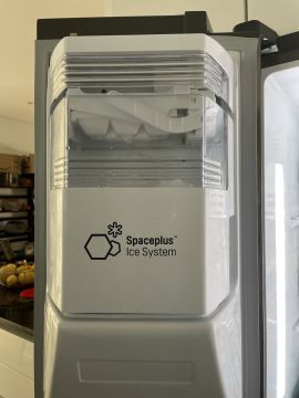Mantenimiento o reparación de refrigeradores