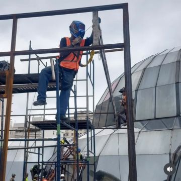 Serralheria Pro Inox - Ourém - Obras em Casa