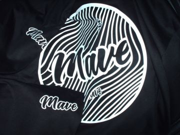 Mave Studios - Sintra - Graphic Design
