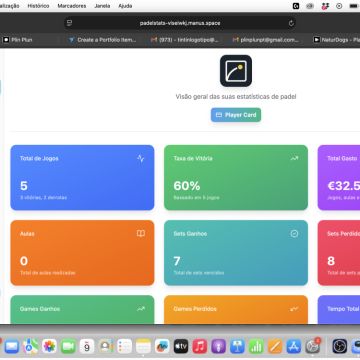 Plin Plun Web Development - Palmela - Webhosting