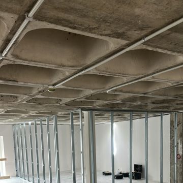 Workspladur - Póvoa de Varzim - Demolição de Construções