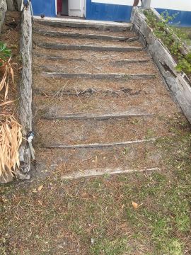 Especialista em Escadas