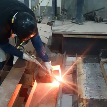 Serralheria Pro Inox - Ourém - Serralharia e Portões