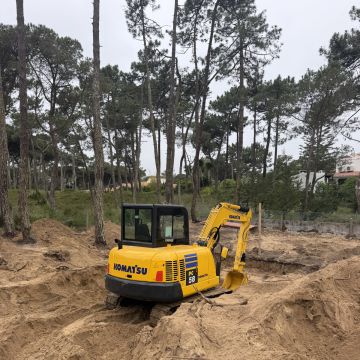 VM Pinturas  e obras em geral - Sintra - Treppenbau
