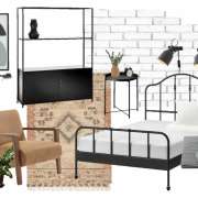Rita Gil - Condeixa-a-Nova - Innenarchitektur oder Interior Design original