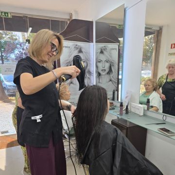 Cabeleireiro Biologico & Vegan Extralife - Odivelas - Massagem Profunda