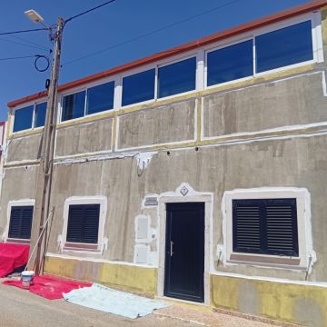 Gean Gonçalves pinturas. - Albufeira - Exterior Painting