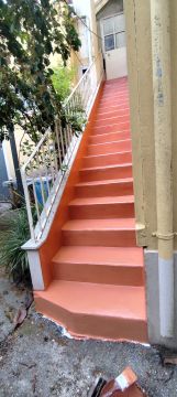 Stenio Rodrigues pinturas - Leiria - Buildings Painting