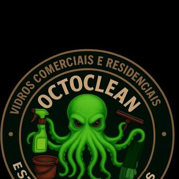 Octoclean - Odivelas - Limpeza a Fundo