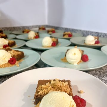 All.eventos - Guimarães - Catering de Jantar Corporativo