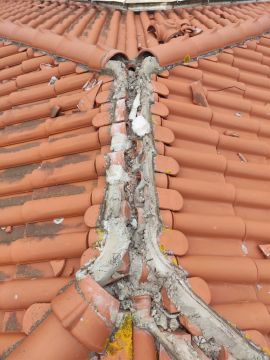 Remodelações e Construção