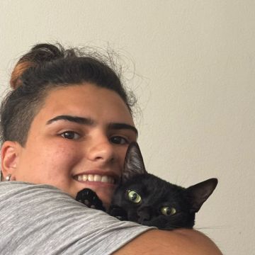 Beatriz Monteiro - Amadora - Cuidar tus perros