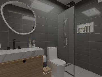 Cristiane Lichotto Rocha - Braga - Store Renovation