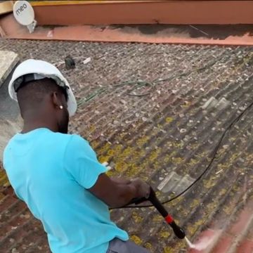 Emerson Sodré Coutinho - Odivelas - Roofing