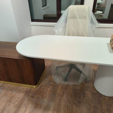 AMA Design-Móveis à Medida - Paços de Ferreira - Pool Table Assembly