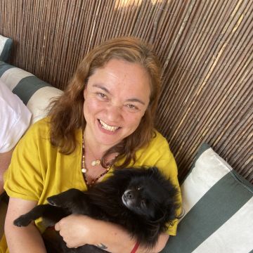 Mee Young - Porto - Baths and Grooming for Animals