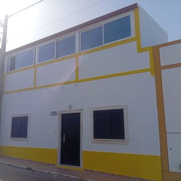 Gean Gonçalves pinturas. - Albufeira - Exterior Painting